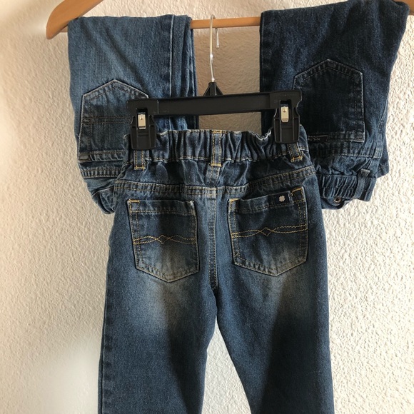 Lucky Brand Other - 3 Pair of Awesome Jeans